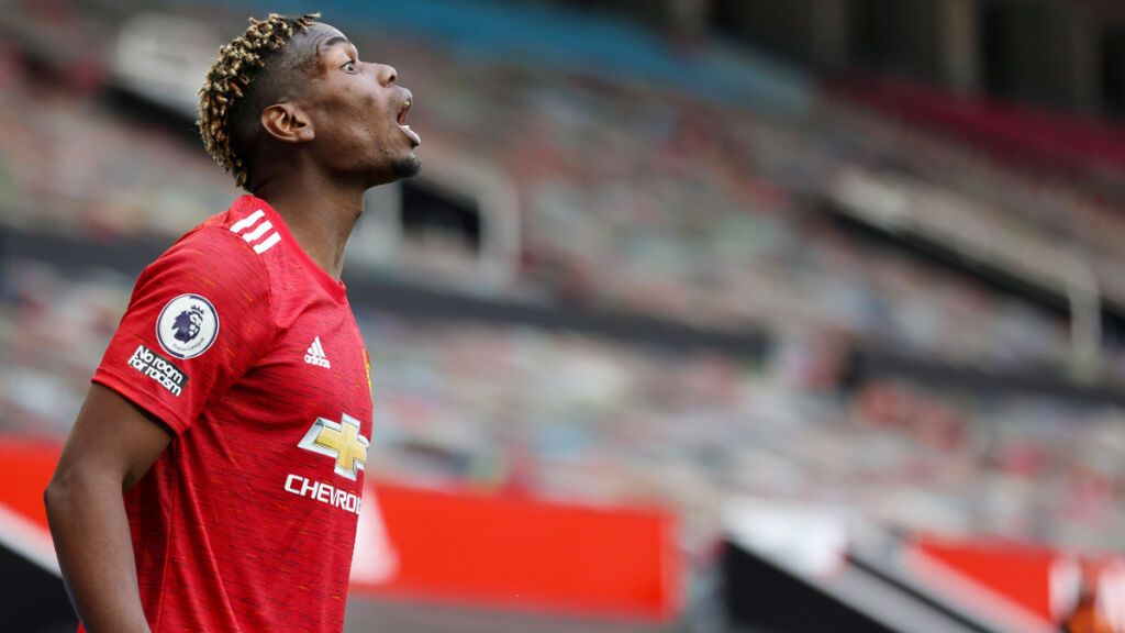 Paul Pogba
