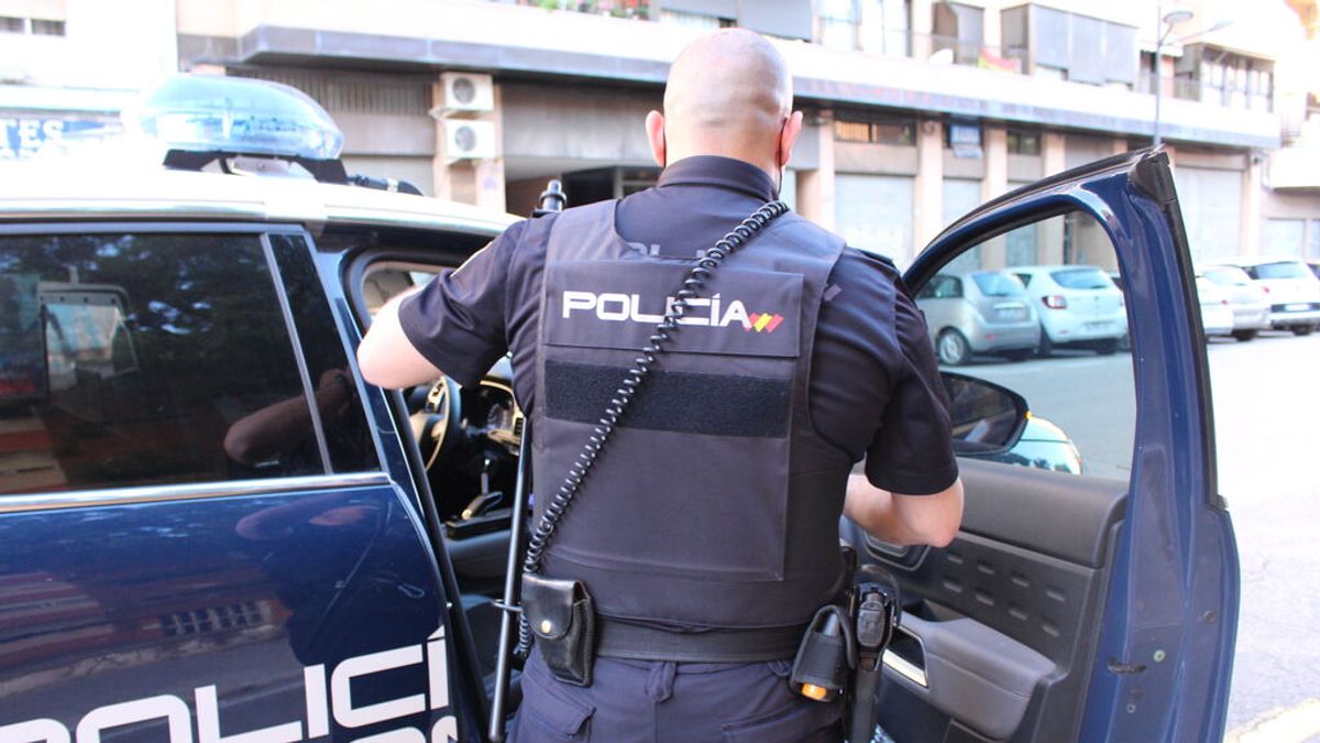 Sorprenden a un celador abusando sexualmente de una menor mientras estaba anestesiada en Valencia Sorprenden a un celador abusando sexualmente de una menor mientras estaba anestesiada en Valencia