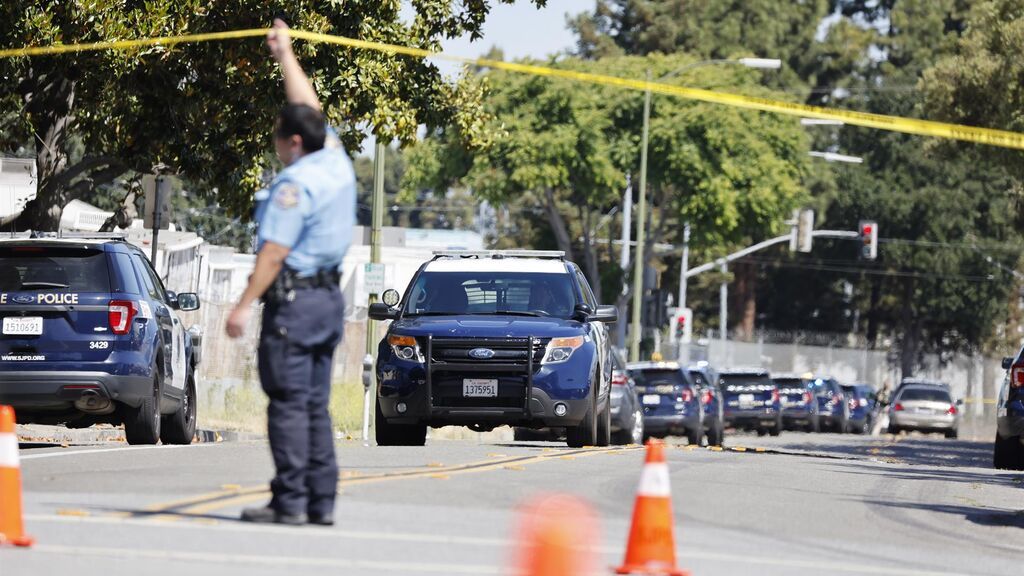 Un empleado abre fuego contra sus compañeros en San José, California: hay ocho muertos y varios heridos