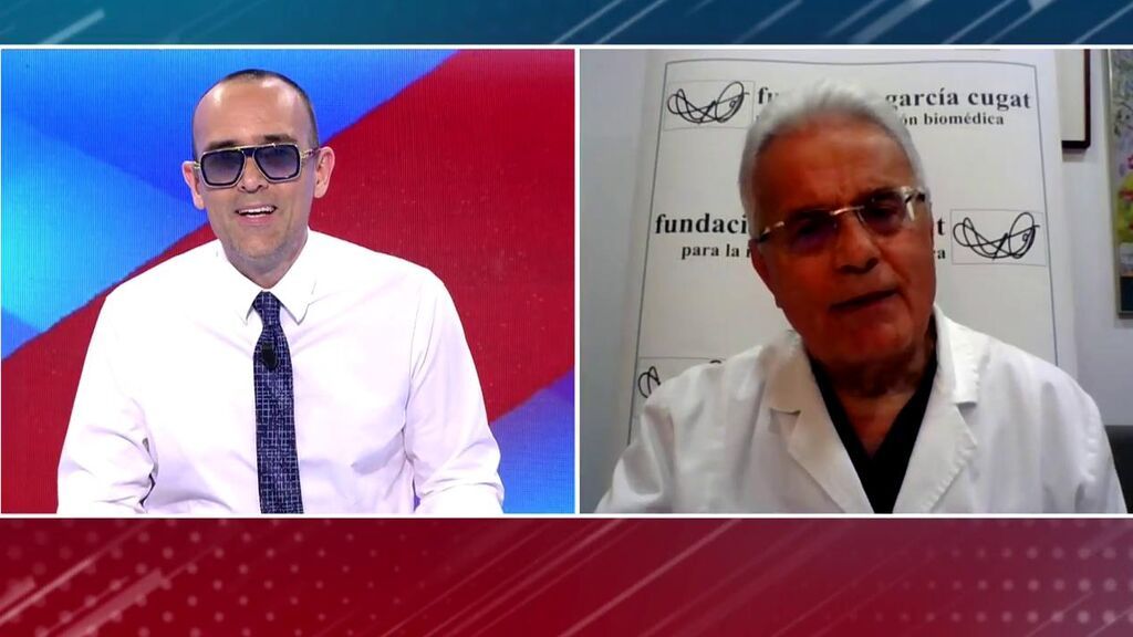 Así afecta el covid a los futbolistas de élite: el doctor Ramón Cugat explica las secuelas