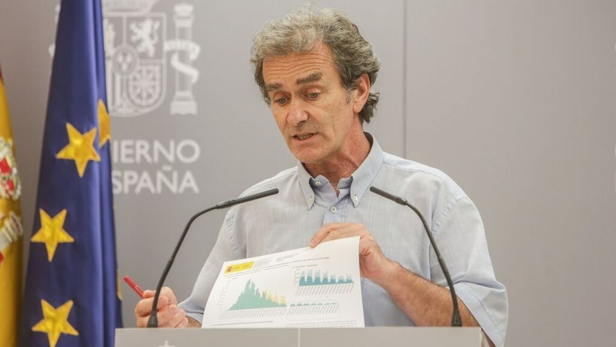 La temida Incidencia Acumulada ya no lo es tanto, pero sigue siendo un indicador clave ante la presencia de variantes La temida Incidencia Acumulada ya no lo es tanto, pero sigue siendo un indicador clave ante la presencia de variantes