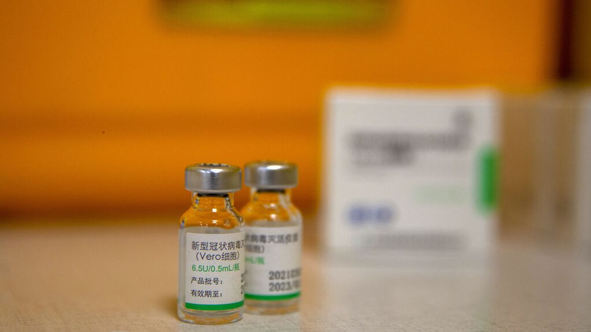 Seychelles es líder en vacunación, Israel en descenso de contagios: no todas las vacunas frenan igual al virus y sus variantes Seychelles es líder en vacunación, Israel en descenso de contagios: no todas las vacunas frenan igual al virus y sus variantes