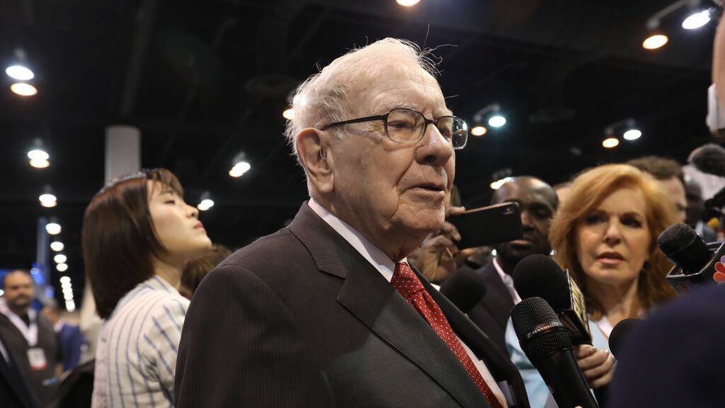 ¿Cómo invertir como Warren Buffett? El inversor que lleva más de 50 años batiendo al mercado