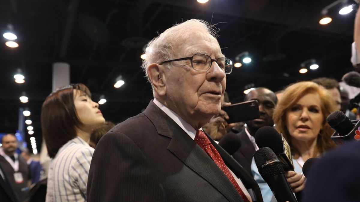 ¿Cómo invertir como Warren Buffett? El inversor que lleva más de 50 años batiendo al mercado
