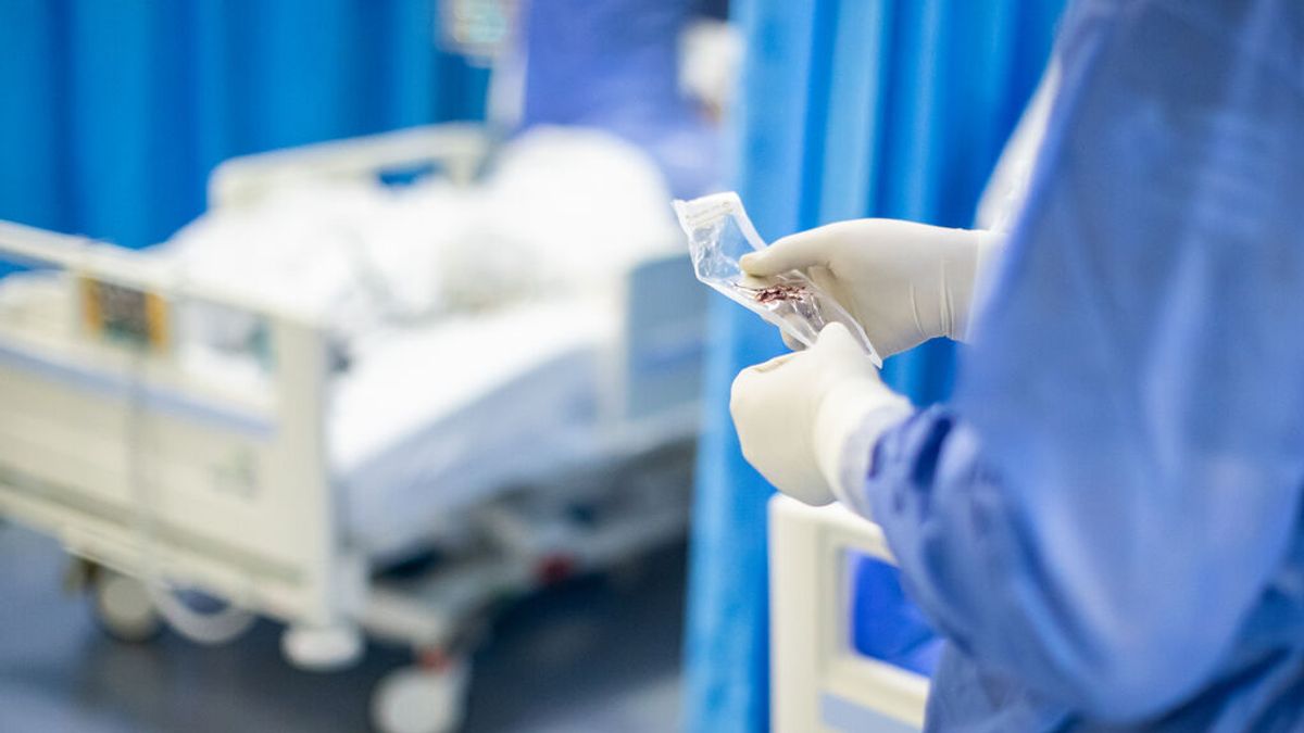 Científicos alemanes identifican la causa y la solución a los trombos de AstraZeneca y Janssen Científicos alemanes identifican la causa y la solución a los trombos de AstraZeneca y Janssen
