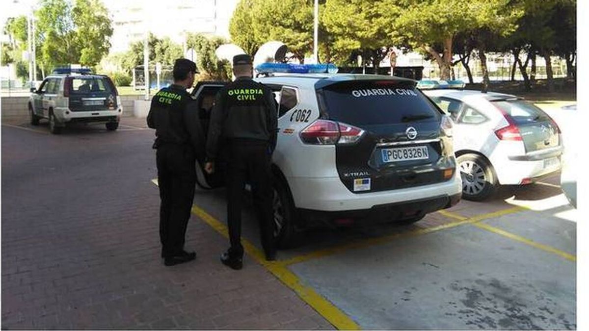 Detenido por matar a un joven a cuchilladas en una reyerta en Alicante Detenido por matar a un joven a cuchilladas en una reyerta en Alicante