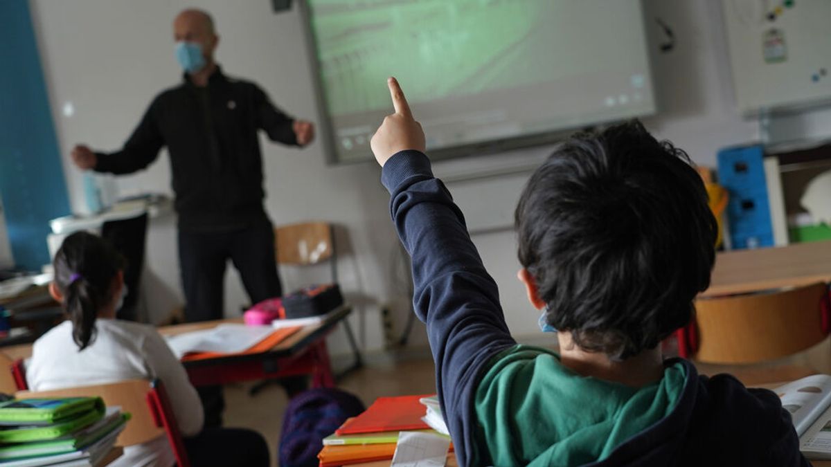 Alemania empezará a vacunar adolescentes a partir de 12 años a finales de agosto Alemania empezará a vacunar adolescentes a partir de 12 años a finales de agosto