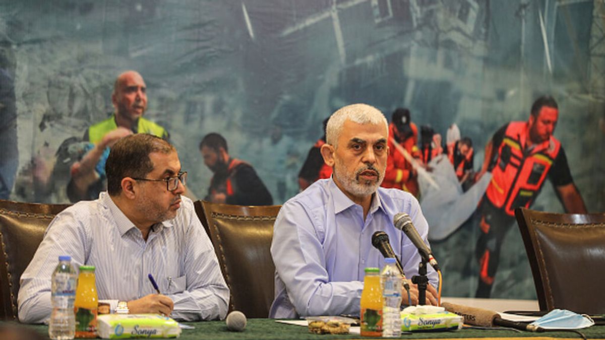 Israel y Hamás claman "victoria" a costa de los civiles, los grandes perdedores del conflicto Israel y Hamás claman "victoria" a costa de los civiles, los grandes perdedores del conflicto