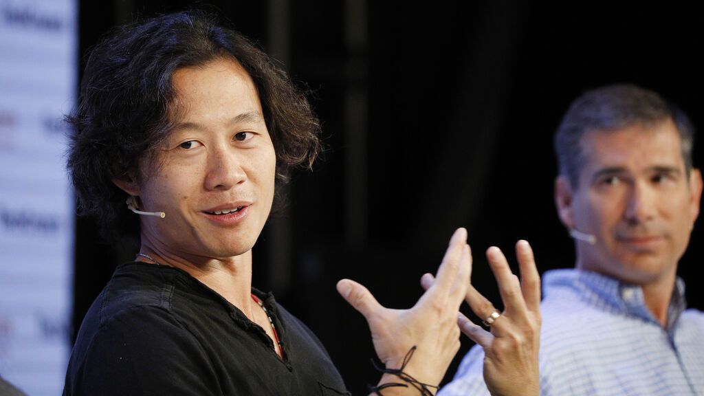 Justin Kan, fundador de Twitch, comparte qué lecciones de vida aprendió con el fracaso de Atrium