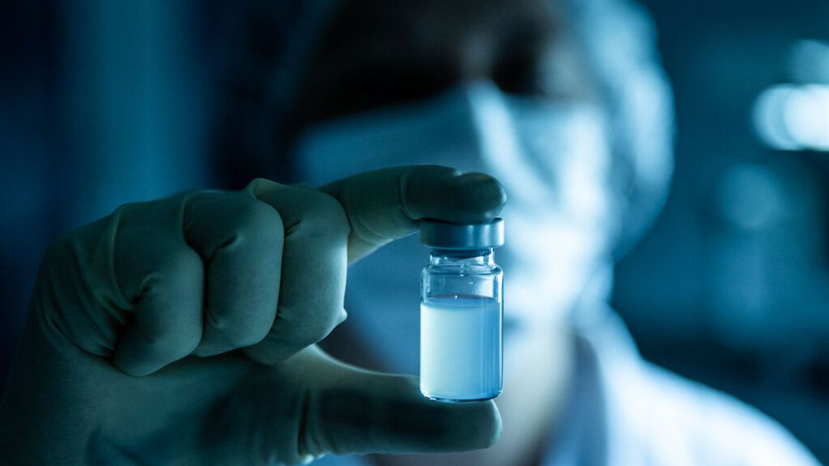 La vacuna china Vero Cell: precio, dosis necesarias y composición