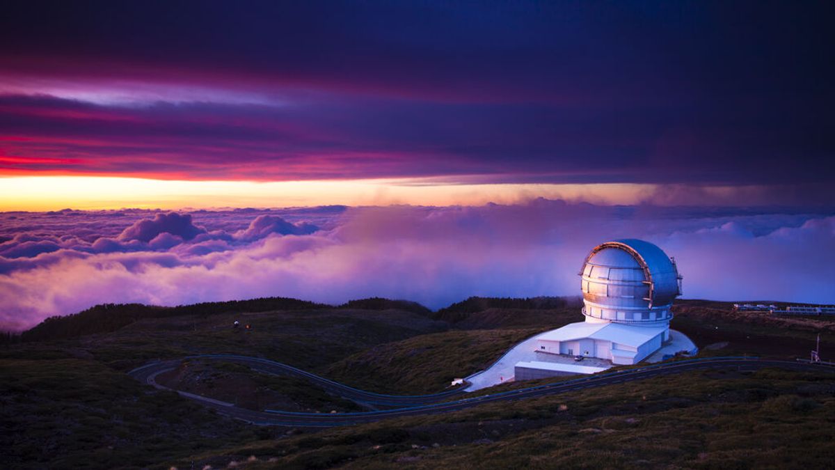 ¿Cuánto costará y cómo funcionará el Telescopio Solar Europeo que se instalará en Canarias?