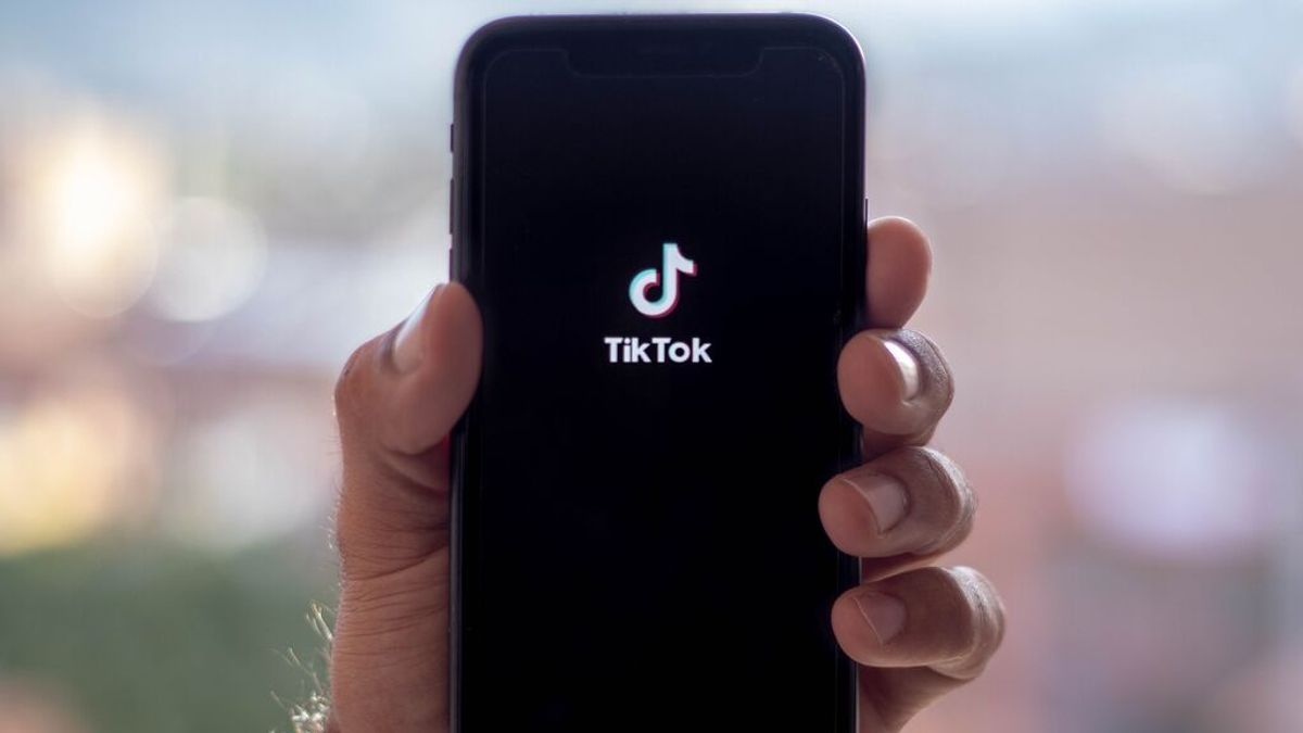Cómo encontrar trabajo en TikTok Cómo encontrar trabajo en TikTok