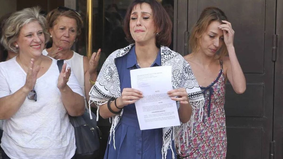 El abogado de Juana Rivas recurre su detención y asegura que colaborará con la justicia El abogado de Juana Rivas recurre su detención y asegura que colaborará con la justicia