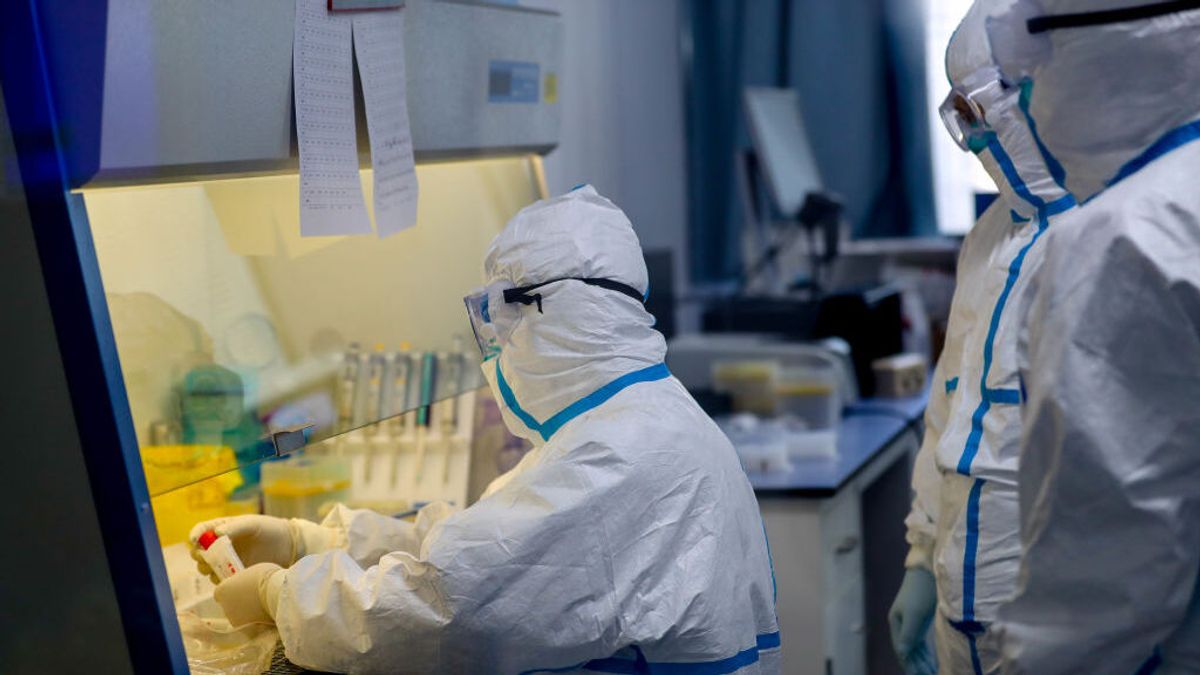 El origen de la pandemia vuelve a enzarzar a China y Estados Unidos, de las "mentiras" a la falta de pruebas