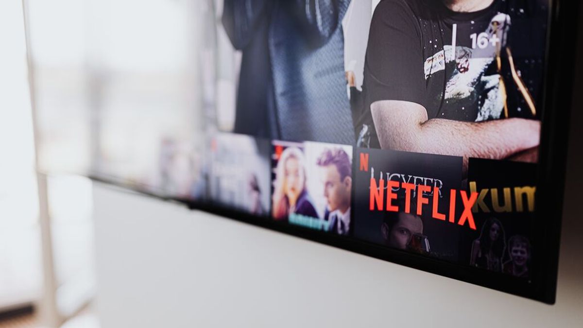 Cómo descubrir series y películas ocultas en Netflix Cómo descubrir series y películas ocultas en Netflix