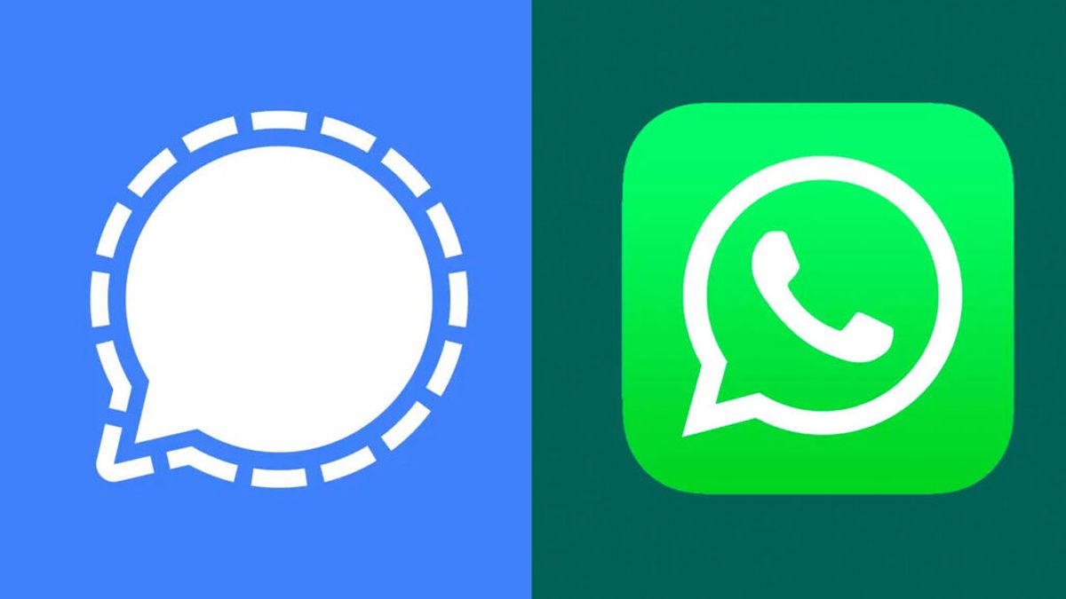 Principales diferencias entre Signal y WhatsApp