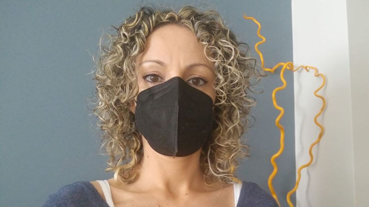 Sonia, enferma de Covid Persistente: “La vacuna ha agudizado los síntomas que ya tenía y han surgido nuevos” Sonia, enferma de Covid Persistente: “La vacuna ha agudizado los síntomas que ya tenía y han surgido nuevos”