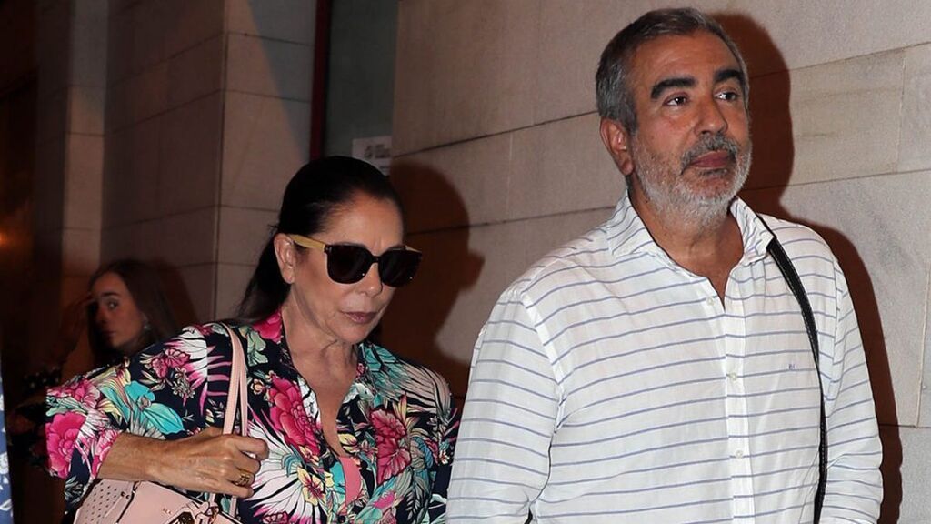 Agustín, Bernardo y Juan Antonio: ¿quiénes son y qué hacen los discretos hermanos de Isabel Pantoja?