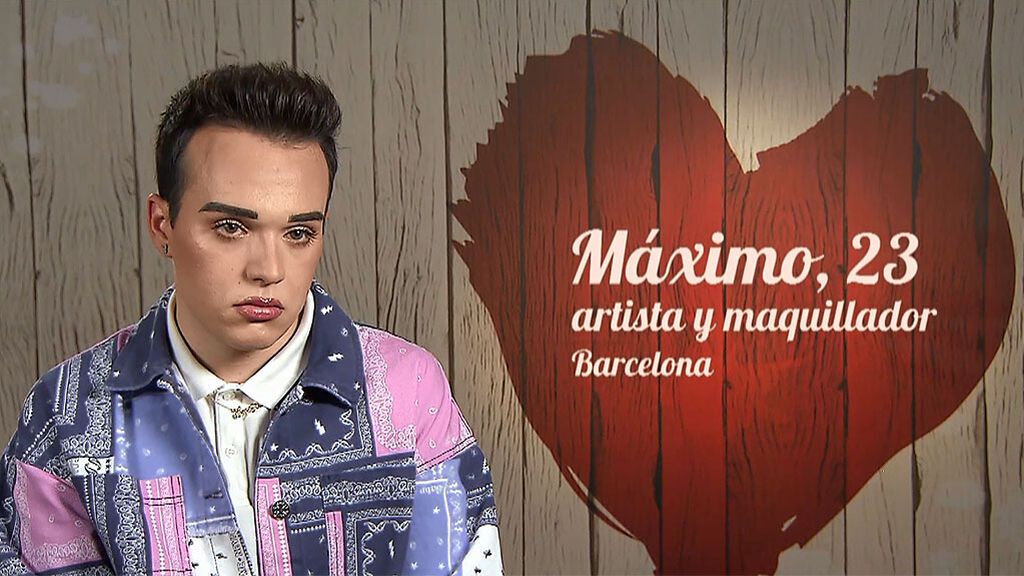 maximofirstdates