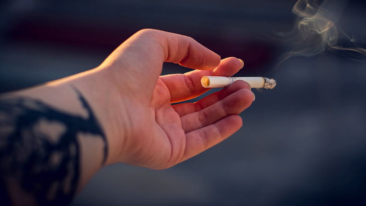 Las organizaciones cardiovasculares líderes en el mundo piden más medidas para reducir el consumo de tabaco Las organizaciones cardiovasculares líderes en el mundo piden más medidas para reducir el consumo de tabaco