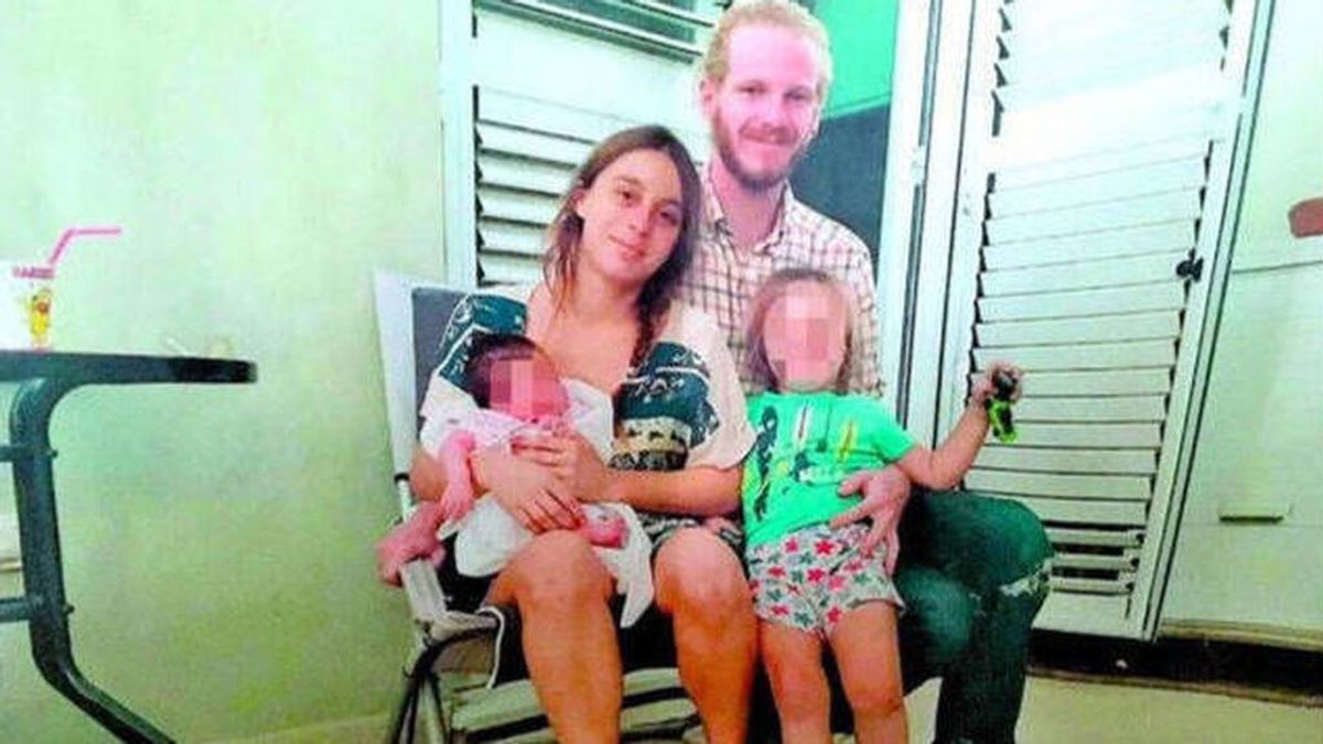 Empieza el juicio contra los padres acusados de matar a sus hijos de 3 años y 5 meses en Valencia en marzo de 2019 Empieza el juicio contra los padres acusados de matar a sus hijos de 3 años y 5 meses en Valencia en marzo de 2019