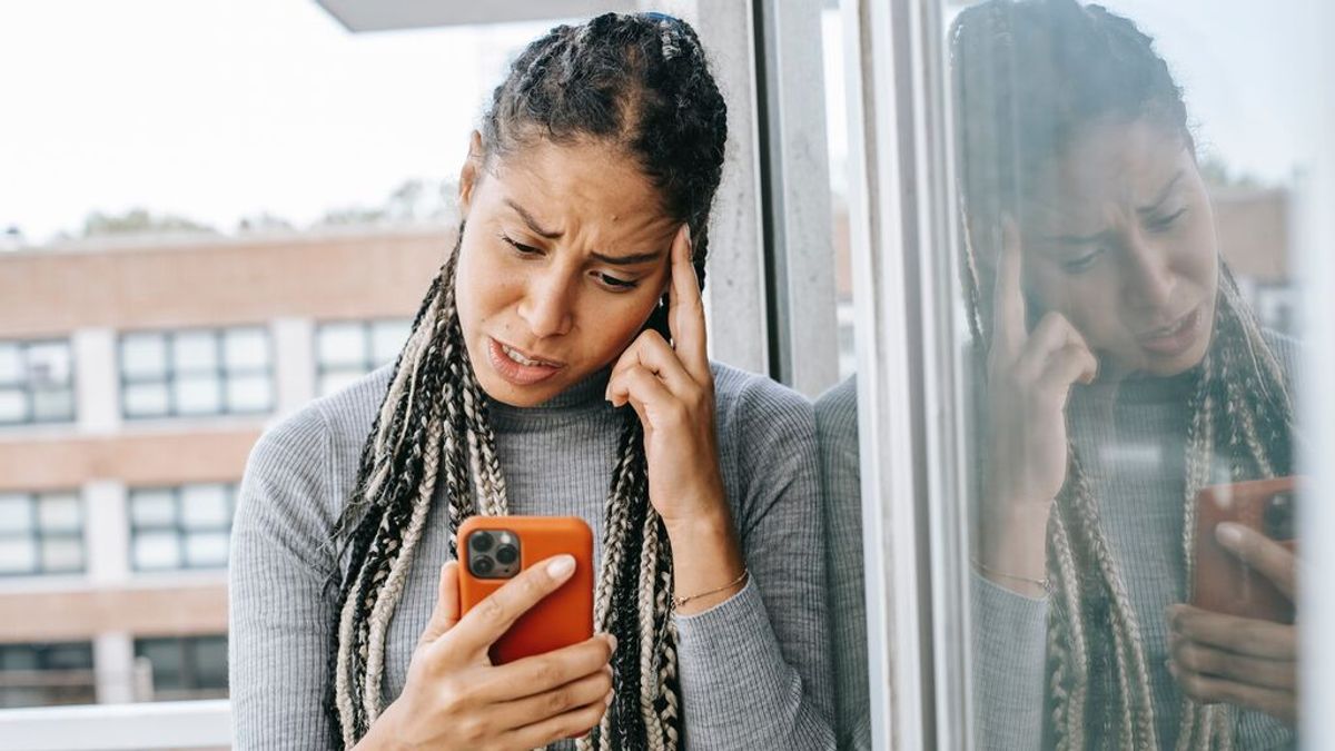 El smishing, la nueva estafa vía SMS que se hace pasar por Línea Directa El smishing, la nueva estafa vía SMS que se hace pasar por Línea Directa