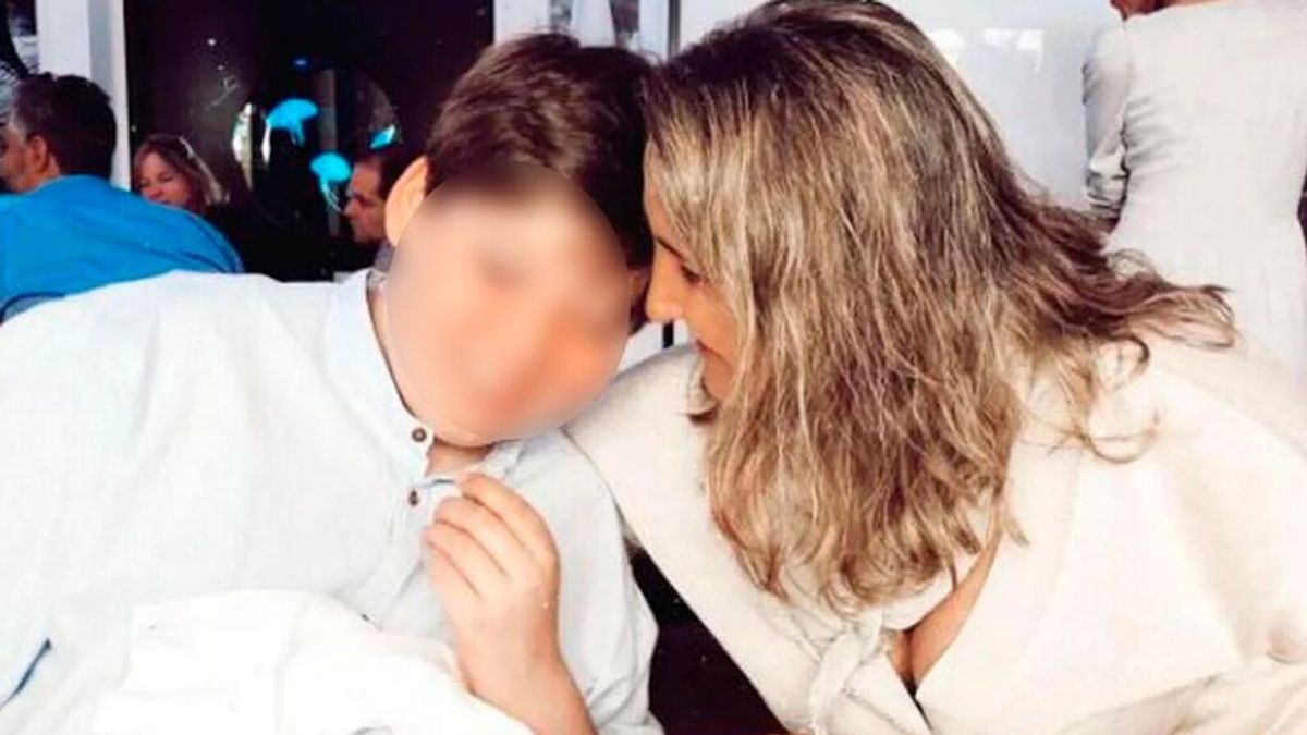 Marta, denunciada por una vecina porque su hijo con discapacidad hace "mucho" ruido: "¿Qué sociedad es ésta?" Marta, denunciada por una vecina porque su hijo con discapacidad hace "mucho" ruido: "¿Qué sociedad es ésta?"