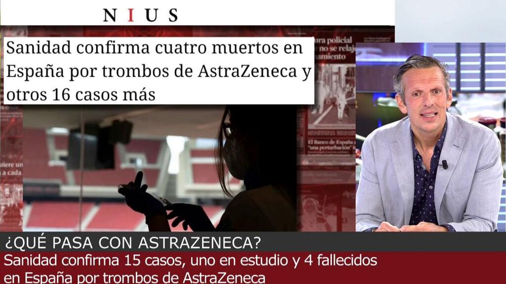 Joaquín Prat, contra la gestión de Sanidad