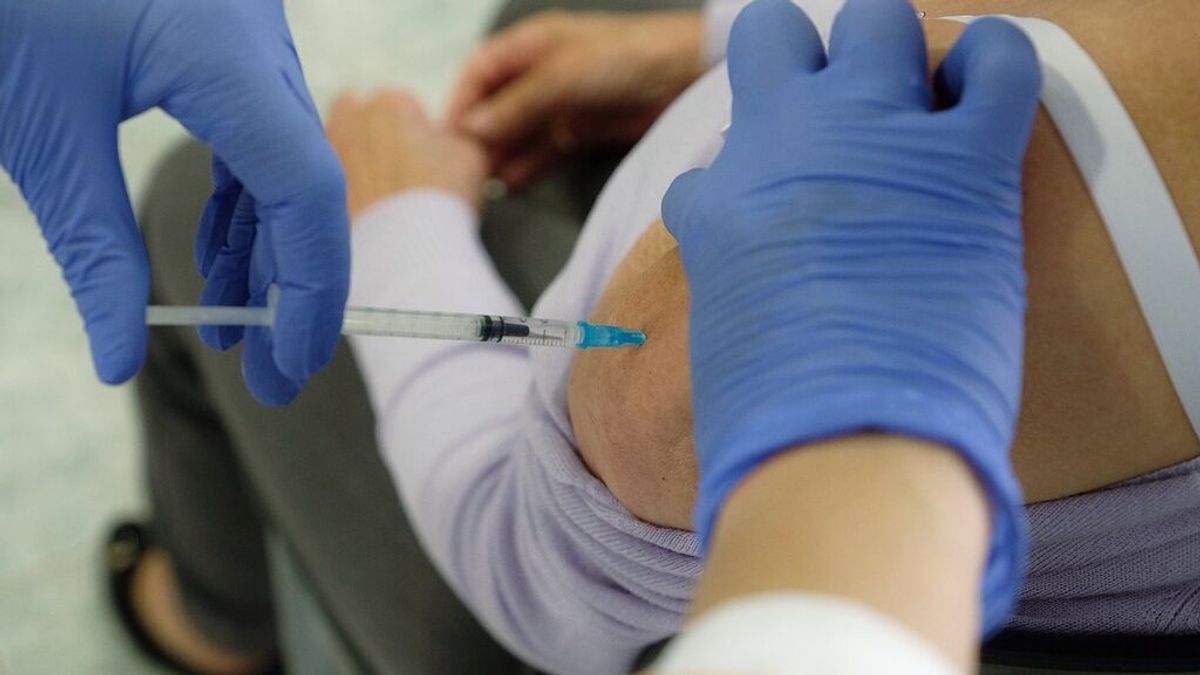 El 87 % de los catalanes repiten con AstraZeneca para recibir la segunda dosis El 87 % de los catalanes repiten con AstraZeneca para recibir la segunda dosis