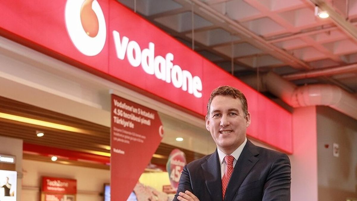 Vodafone instalará en Málaga su centro europeo de I+D+i que generará 600 empleos cualificados Vodafone instalará en Málaga su centro europeo de I+D+i que generará 600 empleos cualificados