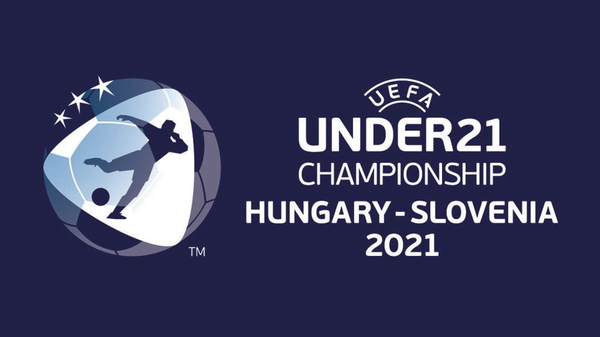 Final Euro Sub21