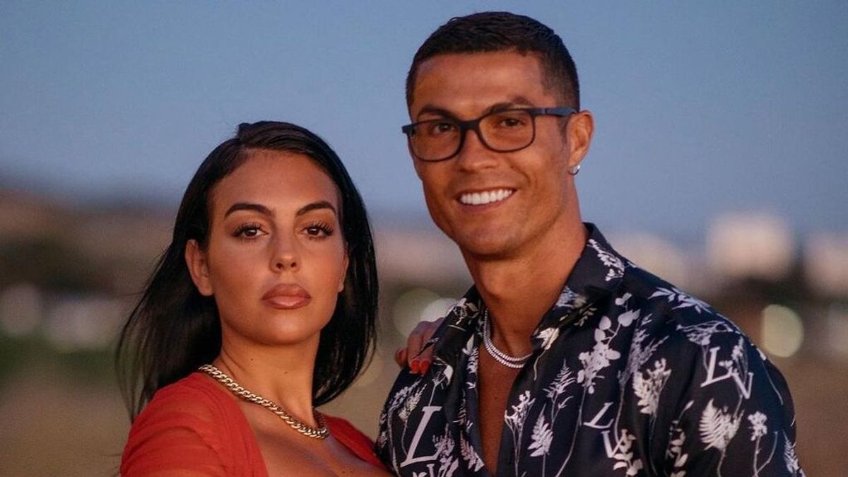 Piscina infinita, jacuzzi y televisor gigante: los detalles de la azotea de lujo de Cristiano Ronaldo y Georgina Rodríguez