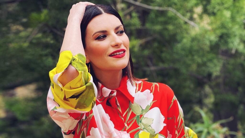 Dieta proteica: Laura Pausini sigue un estricto plan nutricional al que debe su cambio físico