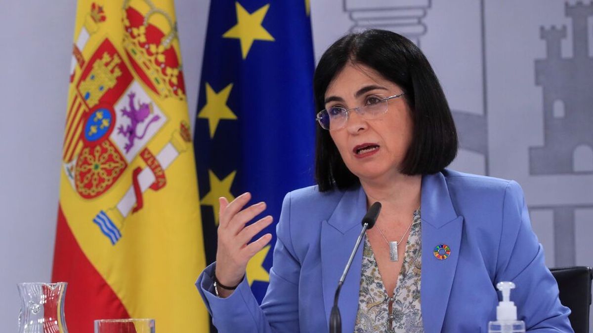Cronología de un empeño: por qué el Gobierno quiere dejar de inocular AstraZeneca Cronología de un empeño: por qué el Gobierno quiere dejar de inocular AstraZeneca