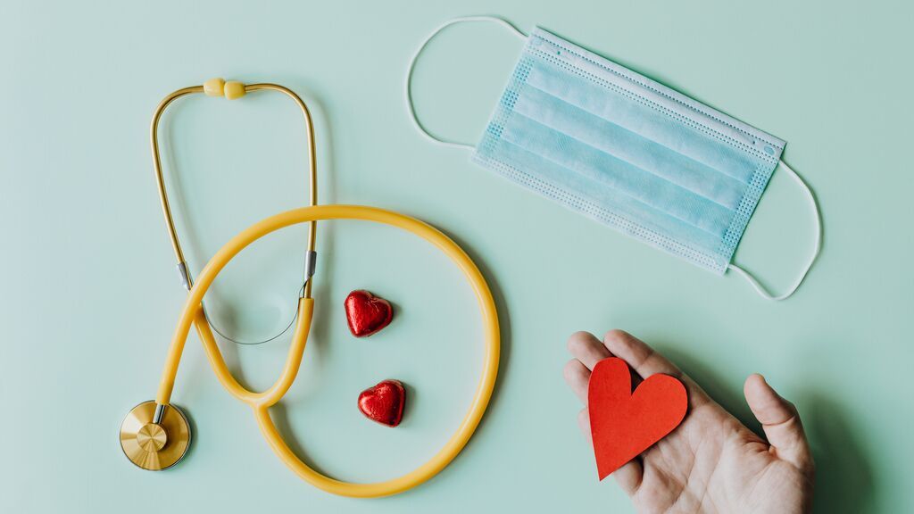 3 signos de que tu corazón no está funcionando correctamente.