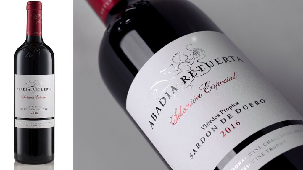 Vino Selección Especial 2016 Abadía de Retuerta