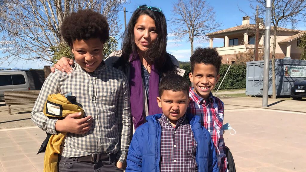 Un pueblo de Lleida recupera su única escuela 50 años después