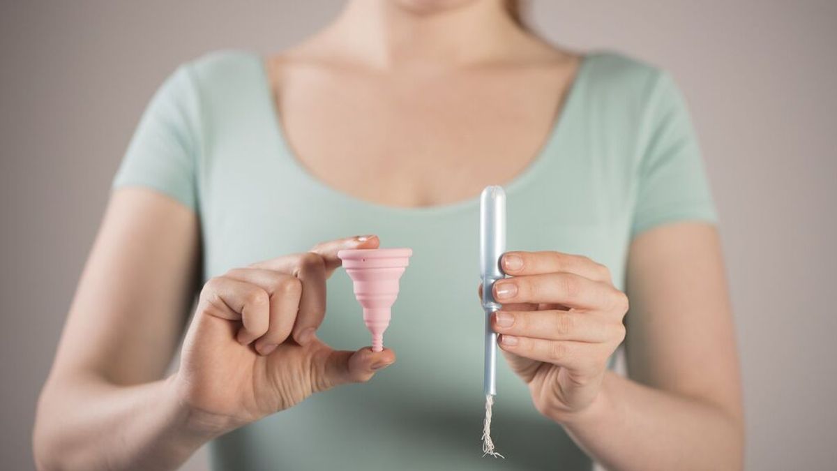 Día Internacional de la Higiene Menstrual: “La regla no debería ser objeto de desigualdad”