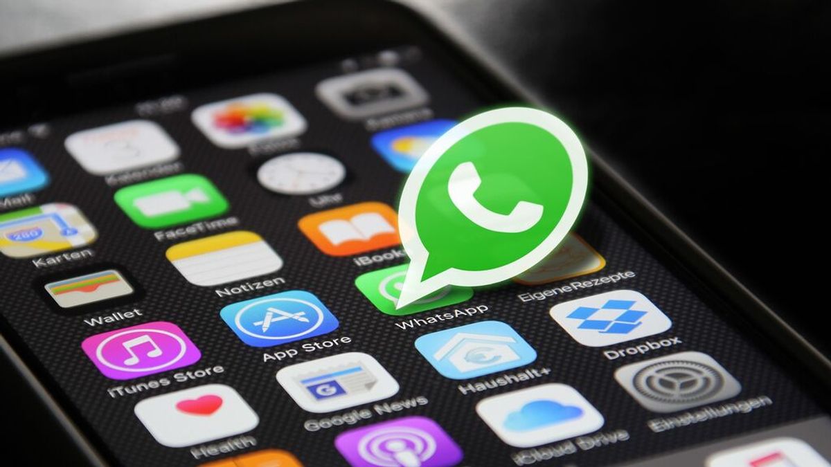 Condiciones de privacidad definitivas de WhatsApp Condiciones de privacidad definitivas de WhatsApp