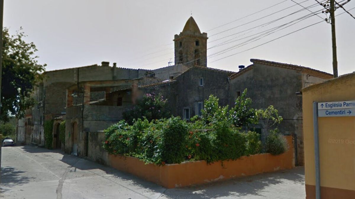 Un pueblo de Girona recupera su escuela 50 años después con la llegada de familias por la pandemia Un pueblo de Girona recupera su escuela 50 años después con la llegada de familias por la pandemia