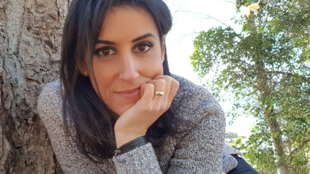 Ana Bernal-Triviño muestra el acoso que recibe en redes: "Esto es un ejemplo, solo uno"