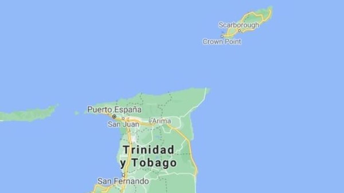 Hallan 15 cadávares en una embarcación a la deriva en las costas de Trinidad y Tobago