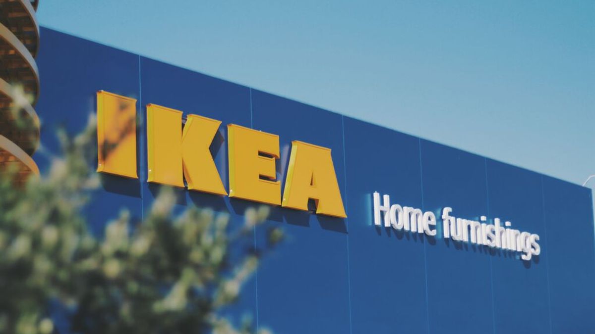 IKEA trae a España su negocio de alquiler de muebles para potenciar la economía circular IKEA trae a España su negocio de alquiler de muebles para potenciar la economía circular