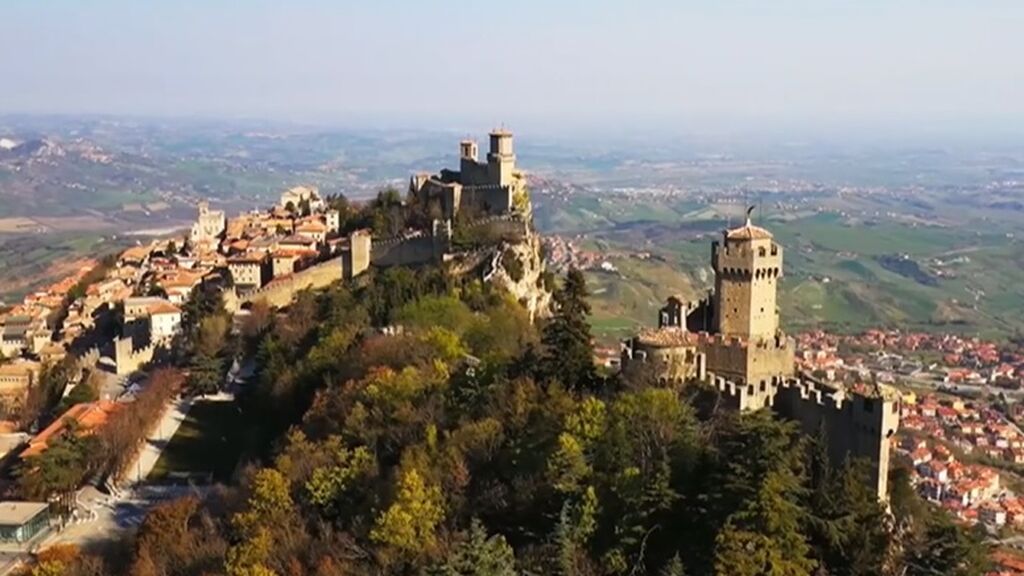 San Marino ofrece dosis de la vacuna a 50 euros por estar unos días de vacaciones