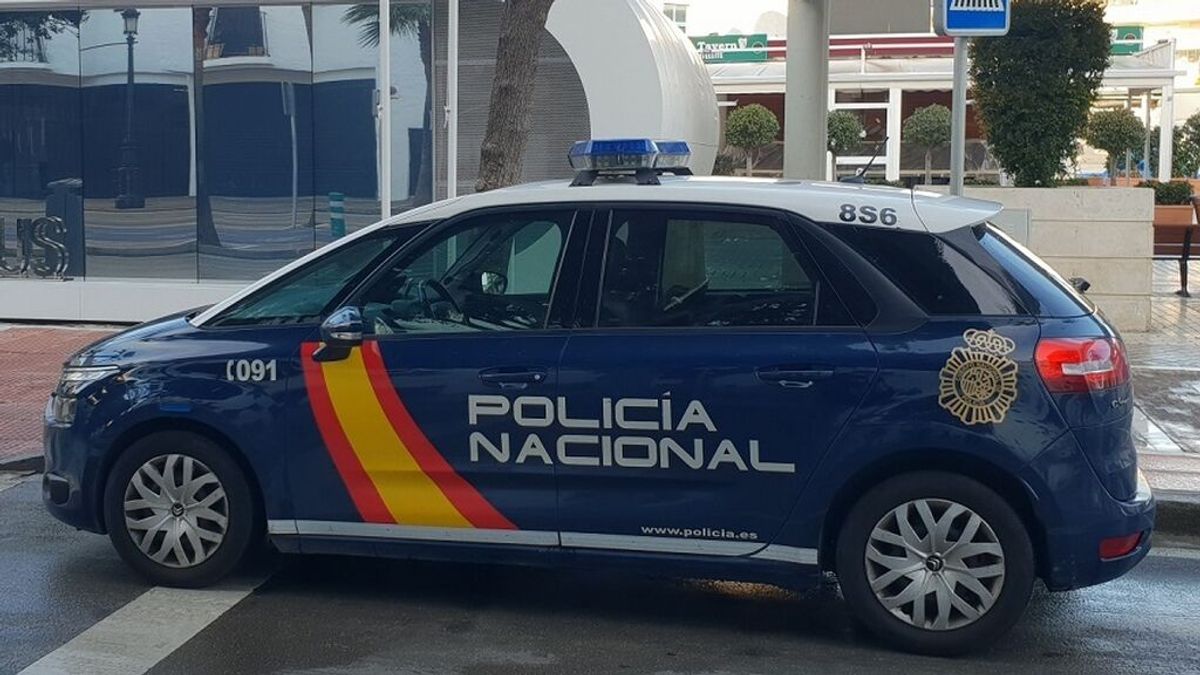 Detenidas dos trabajadoras de una clínica de Málaga por emitir certificados falsos de PCR negativos Detenidas dos trabajadoras de una clínica de Málaga por emitir certificados falsos de PCR negativos