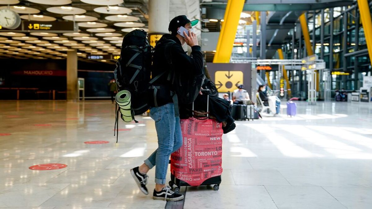 El Gobierno prorroga hasta el 30 de junio las restricciones para los viajeros de terceros países El Gobierno prorroga hasta el 30 de junio las restricciones para los viajeros de terceros países