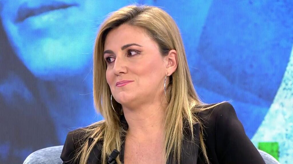 Carlota Corredera