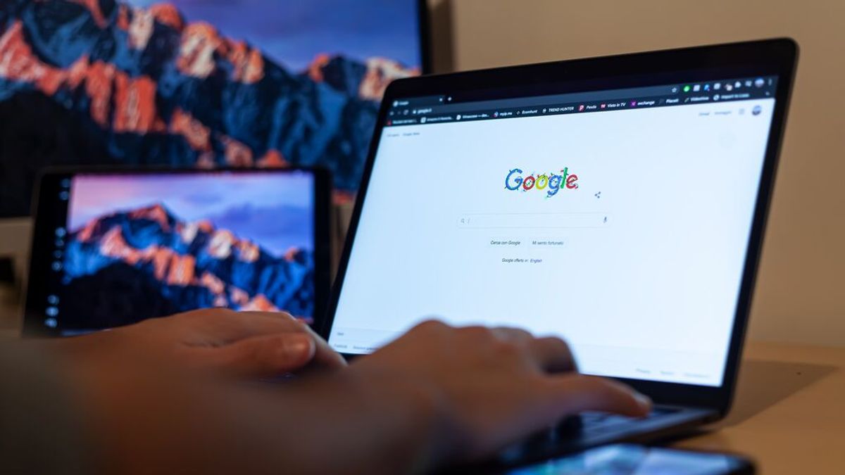 Los errores más comunes al hacer búsquedas en Google cuando no se encuentra lo que se busca Los errores más comunes al hacer búsquedas en Google cuando no se encuentra lo que se busca