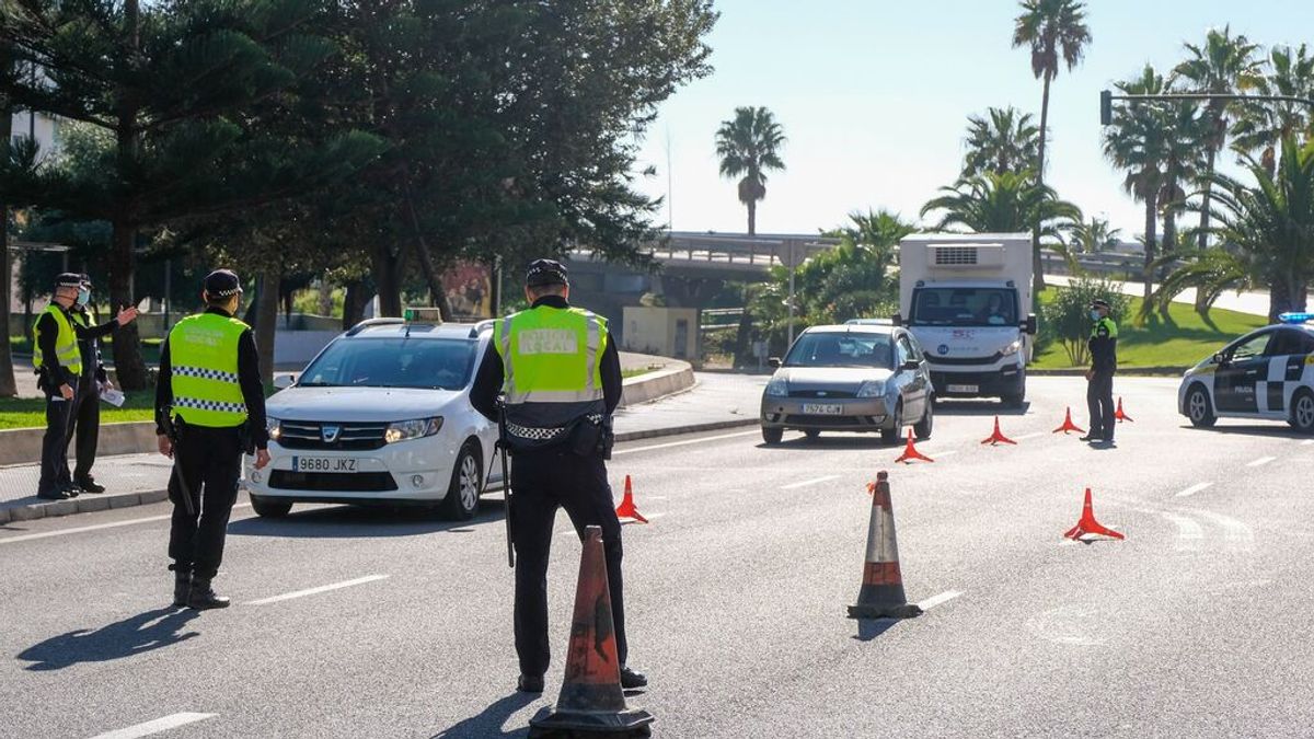 El detenido por el atropello mortal con fuga de esta madrugada en Cádiz ha dado positivo en alcohol y drogas El detenido por el atropello mortal con fuga de esta madrugada en Cádiz ha dado positivo en alcohol y drogas