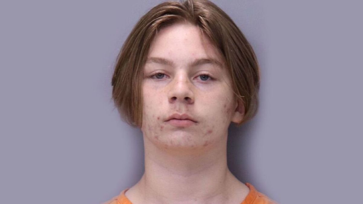 Un menor de 14 años será juzgado como un adulto tras asesinar de 114 puñaladas a una joven de 13